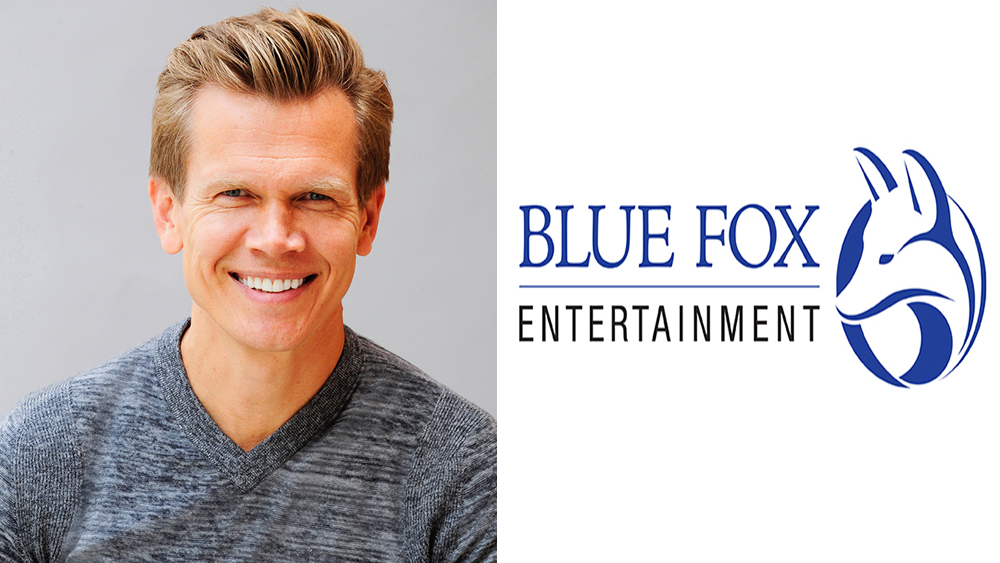 Blue Fox Entertainment acquires partner in financing division, closes with eight-figure fund